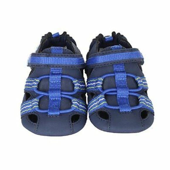 𝅺ROBEEZ Mini Shoez Water Shoes Beach Break - Picture 1 of 6